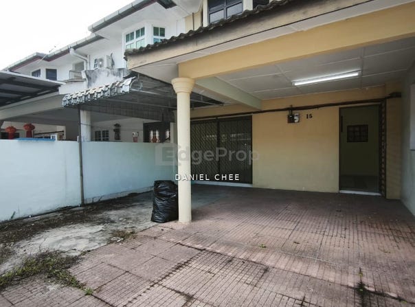 Ipoh, Perak 31400