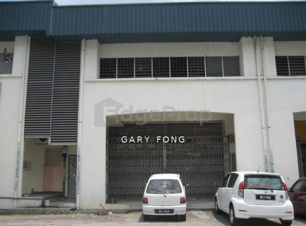 Lorong Bersih 6, Kampung Pandan Dalam, 55100 Ampang, Selangor, Ampang, Selangor 55100