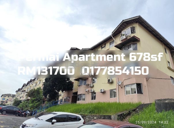 Jalan Bukit Kuda, Klang, Selangor 41300