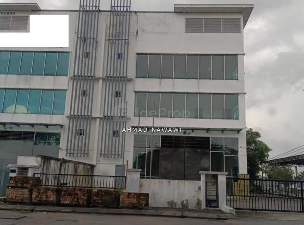 Shah Alam, Selangor 40470