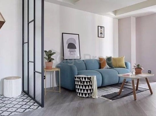 Jalan Saga, Ampang, Selangor 68000