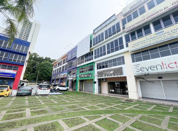 Shah Alam, Selangor