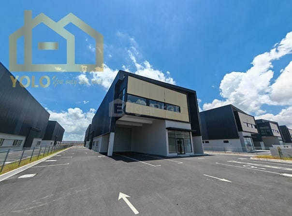 Bandar Bukit Raja Klang , Klang, Selangor 42100
