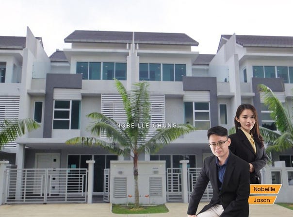 Putra Heights, Putra Heights, Selangor 47650