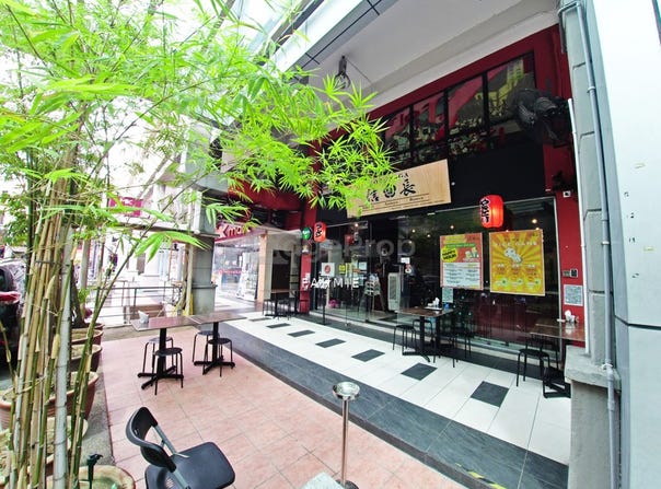 Sri Hartamas, Kuala Lumpur 50480
