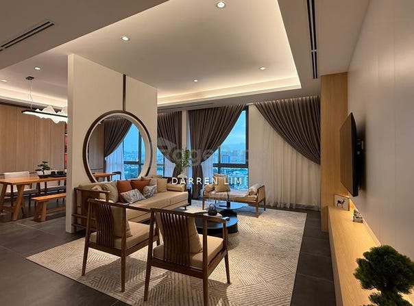 Ampang, Selangor 55000