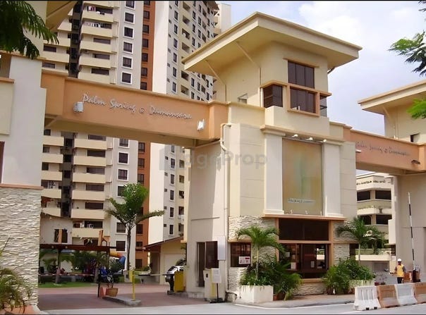 Kota Damansara, Selangor 47810