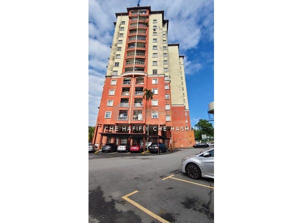 Cheras, Selangor 43200