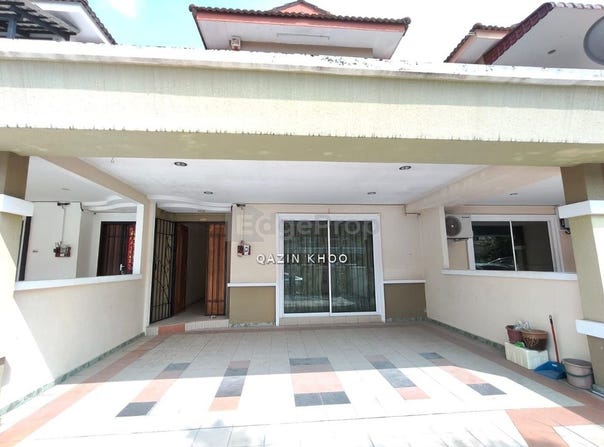 Seri Palma, Bandar Seri Botani, Ipoh, Perak 31350