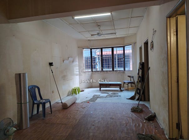 Jalan Sungai Long, Kajang, Selangor 43000