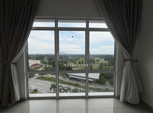Shah Alam, Selangor 40460