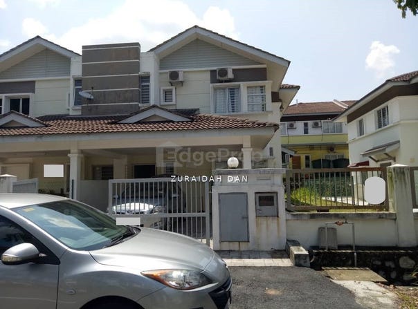 Jalan TTS, Semenyih, Selangor 43500