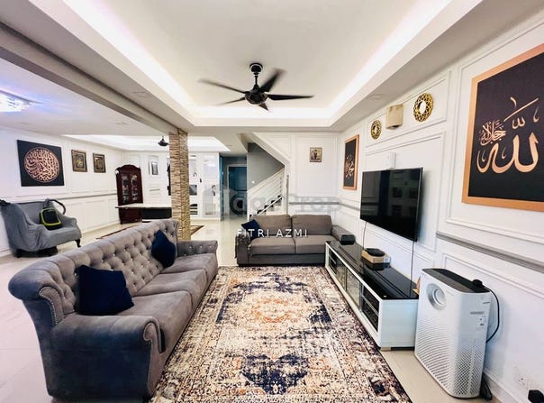 Jalan 7, Bangi, Selangor 43000
