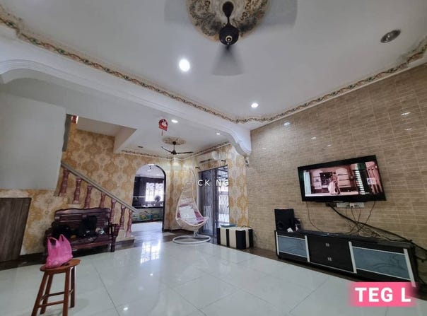 Jalan Dato Abdul Hamid 24, Klang, Selangor 41050