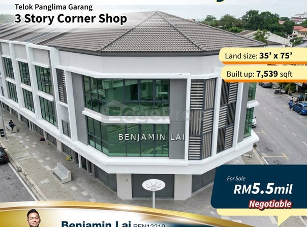 Telok Panglima Garang, Selangor 42500