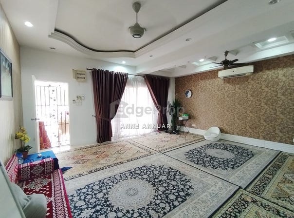 Shah Alam, Shah Alam, Selangor 40170