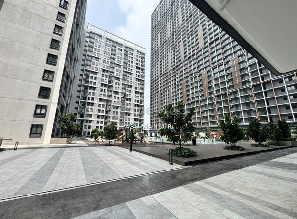 Jln Kuching, Batu Caves, Selangor 68100
