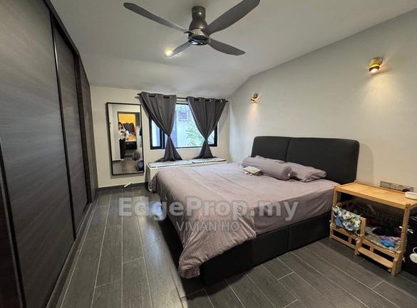 PJS 7, Bandar Sunway, Selangor 47500