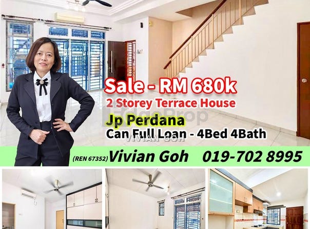 Johor Bahru, Johor 81100