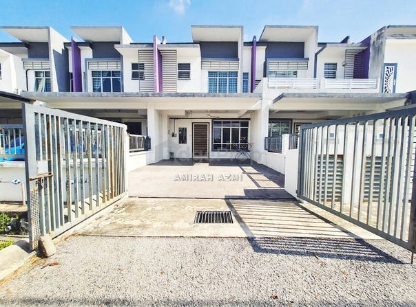 Sungai Buloh, Selangor 42300
