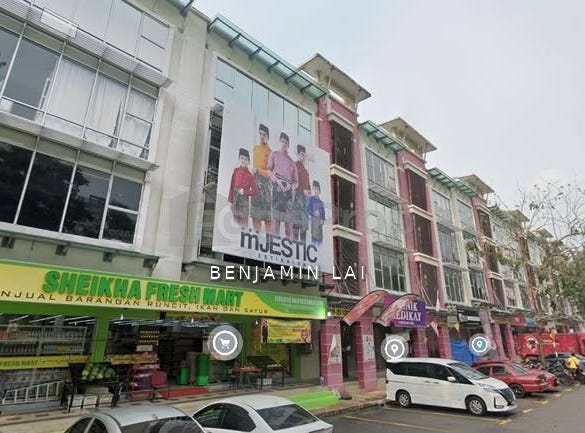 Shah Alam, Selangor 40170