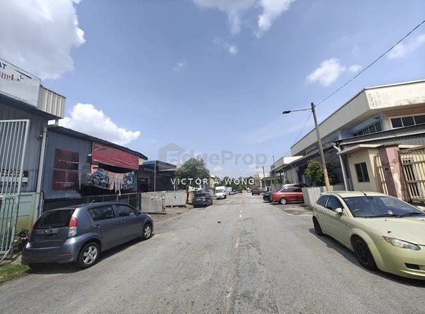 Johor Bahru, Johor 81200