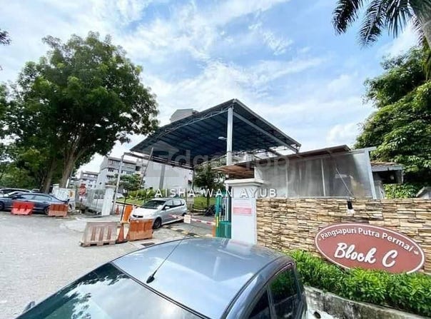 Seri Kembangan, Selangor 43300