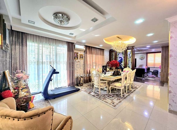 Jalan Aman Perdana, Klang, Selangor 41050