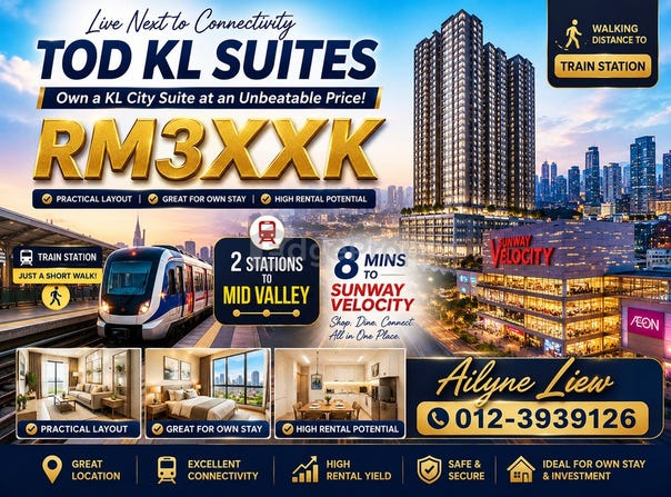 Cheras, Kuala Lumpur 56000