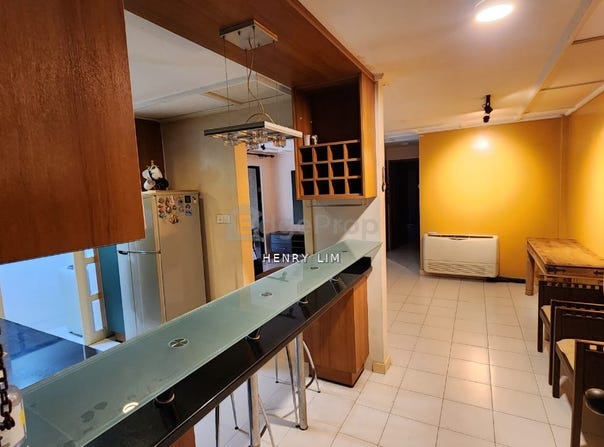 Jalan Medang Serai, Bukit Bandaraya, 59100, Kuala Lumpur, Bangsar, Kuala Lumpur 59000