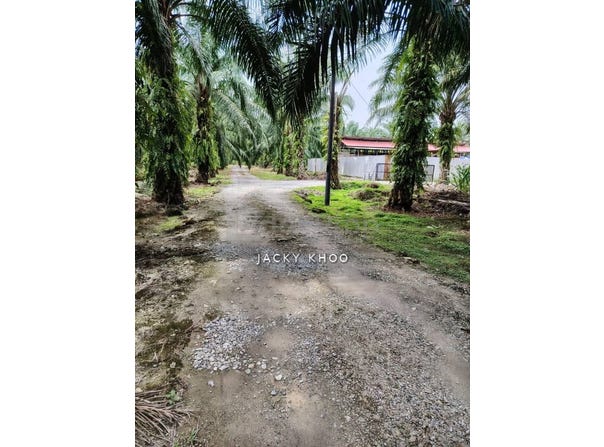 Jalan Sultan Sulaiman, Jenjarom, Selangor 42600