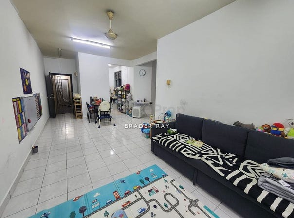Jalan Arca U8/80, Seksyen U8, Shah Alam, Selangor 40150