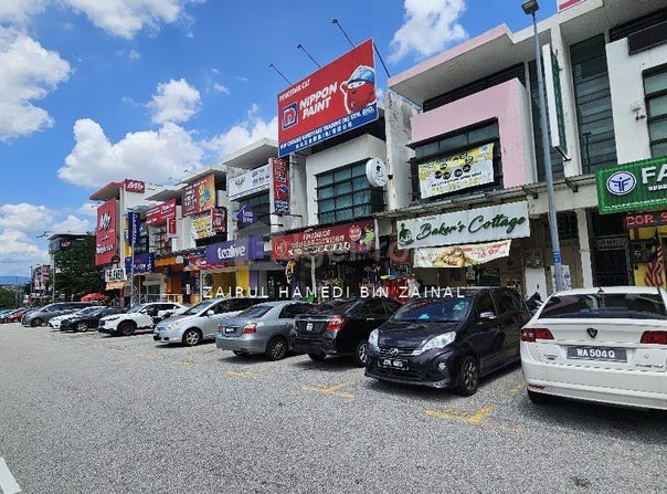 Shah Alam, Selangor 47000
