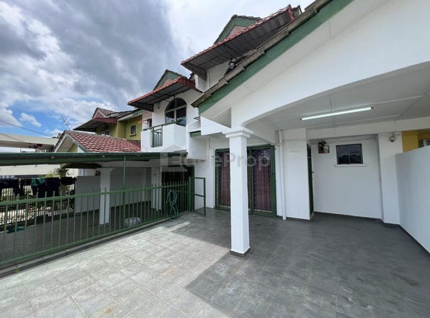 Rawang, Selangor 48000