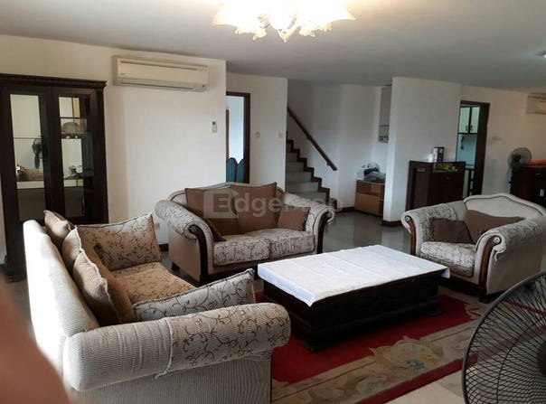 Jalan Ampang, Kampung Berembang, Ampang, Kuala Lumpur 55000