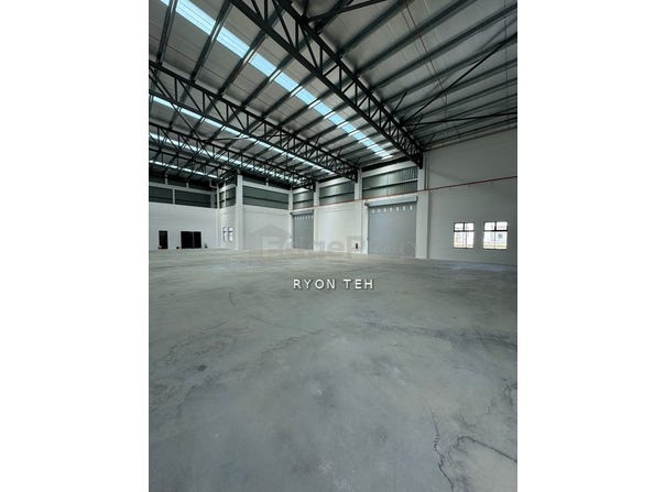 Johor Bahru, Johor 81100