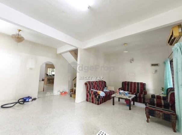 Laluan Perajurit 1, Ipoh, Perak 31400