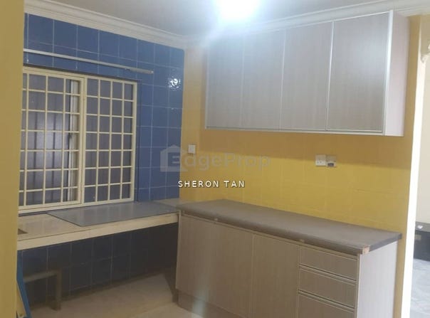 Persiaran Mulia, USJ 14, 47630, Selangor, USJ, Selangor 47630