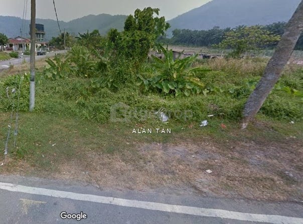 8313,OFF PEKAN BROGA, TAMAN BAYAN BROGA, 71750, Seremban, Negeri Sembilan 71750