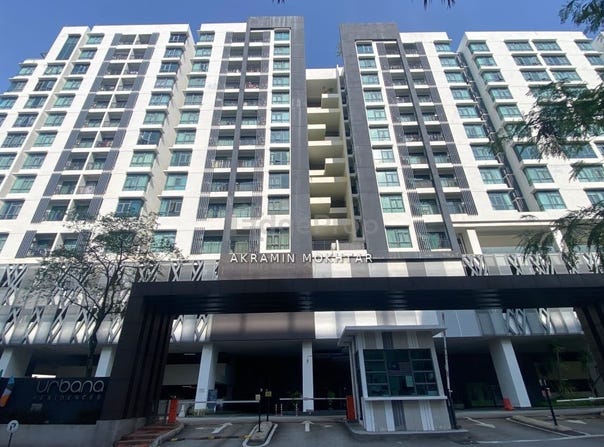 Off Jalan Lapangan Terbang Subang, 47301, Selangor, Ara Damansara, Selangor 47301