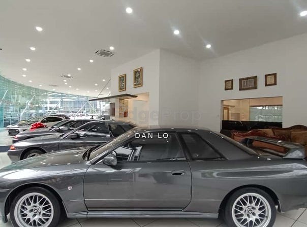 Jalan Tun Razak, KLCC, Kuala Lumpur 55000