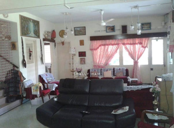 Off Jalan Universiti, Petaling Jaya, Selangor 46350