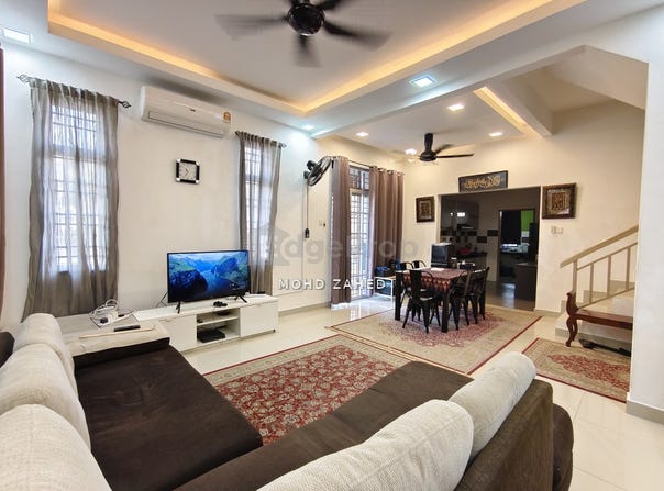 Jalan SP, Sungai Buloh, Selangor 47000