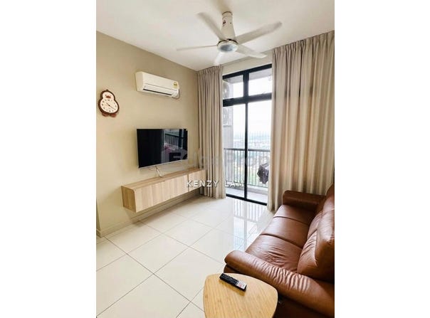 Bukit Chagar, Kim Teng Park, 80300, Johor, Johor Bahru, Johor 80300