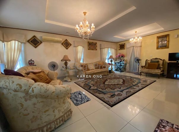 Shah Alam, Selangor 40400