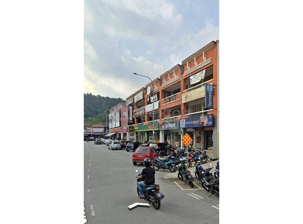 Batu Caves, Selangor 68100