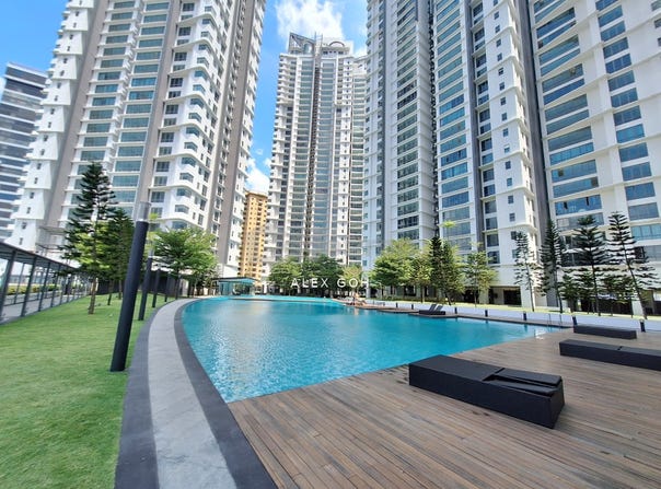 Ampang, Selangor 55000