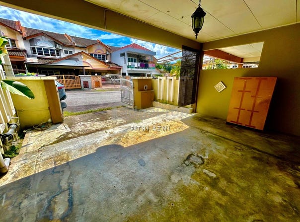 Semenyih, Selangor 0