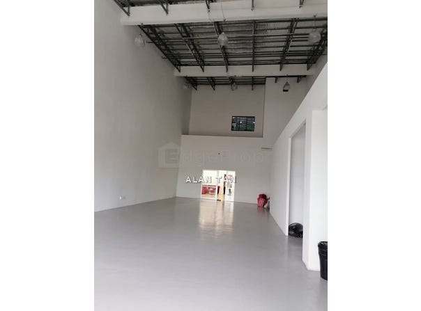 Jalan TP, Subang Jaya, Selangor 47500