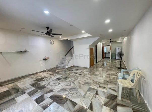 Jalan 13/3, Cheras South, Selangor 43100
